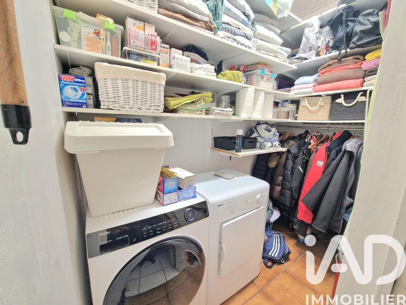 Maison de ville - 130 m² - 6 pièces