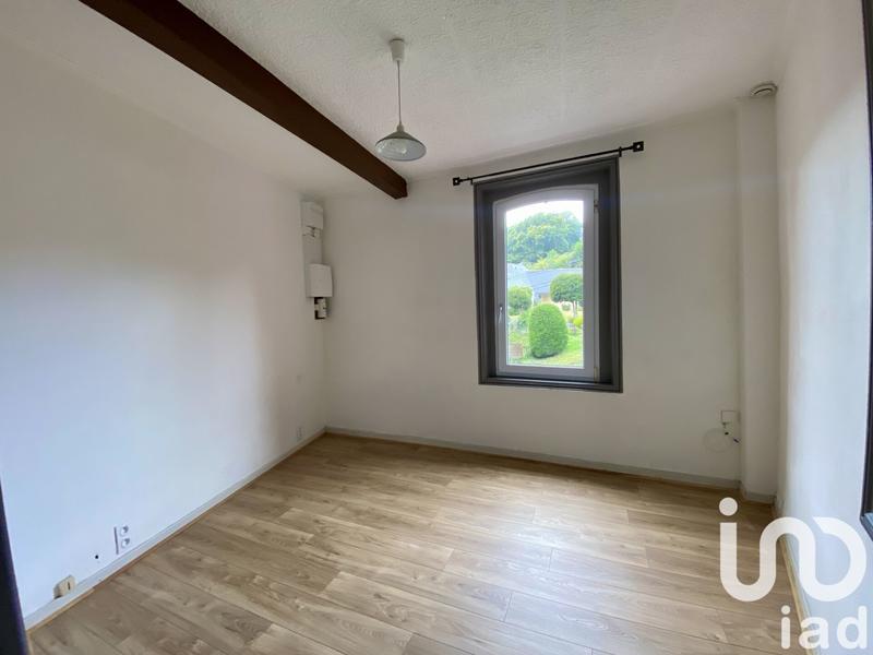 Immeuble - 160 m²
