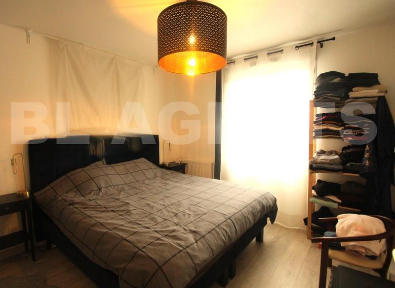 Pavillon - 88 m² - 5 pièces