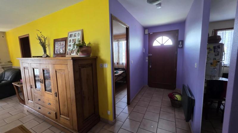 Pavillon - 84 m² - 4 pièces