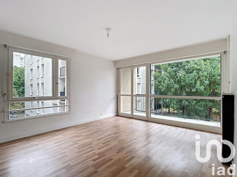 Appartement - 72 m² - 3 pièces
