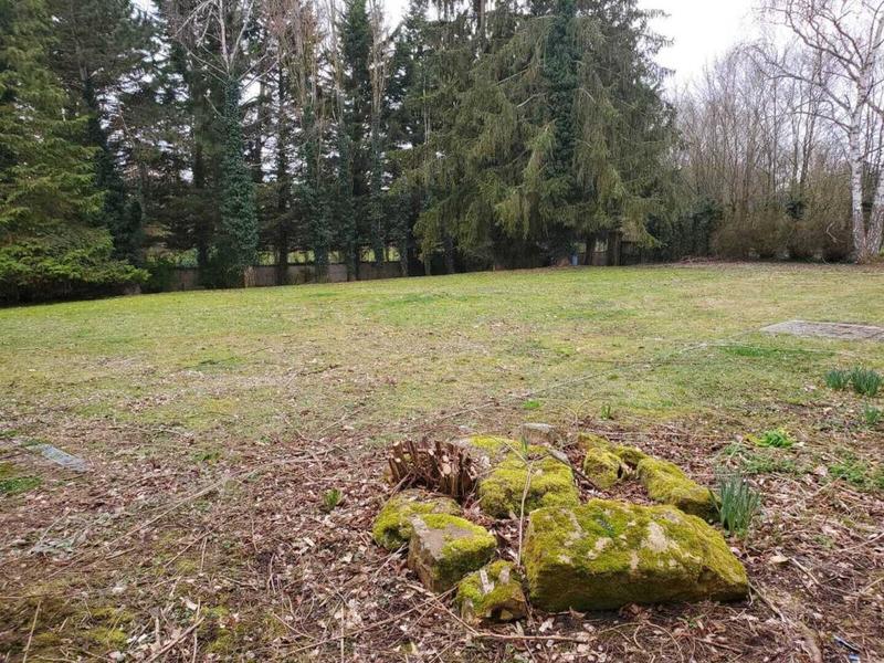 Maison - 186 m² - 8 pièces