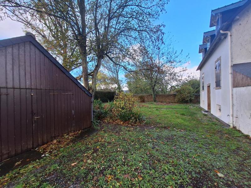 Maison - 116 m² - 7 pièces