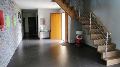Maison - 349 m² - 9 pièces