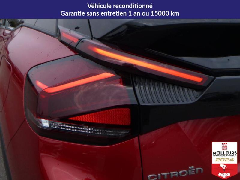 Citroen C4 BlueHDi 130 s&amp;S Eat8 - Shine