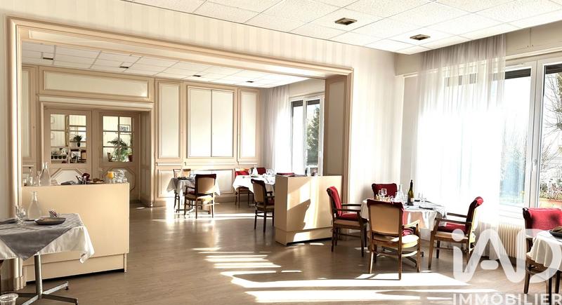 Appartement - 62 m² - 2 pièces