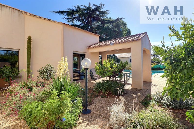 Villa - 164 m² - 7 pièces