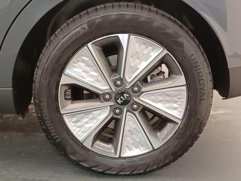 Kia Soul e- Electrique 204 ch Active