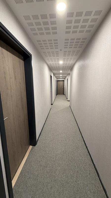 Appartement - 72 m² - 3 pièces