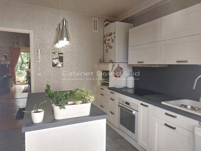 Appartement - 123 m² - 5 pièces