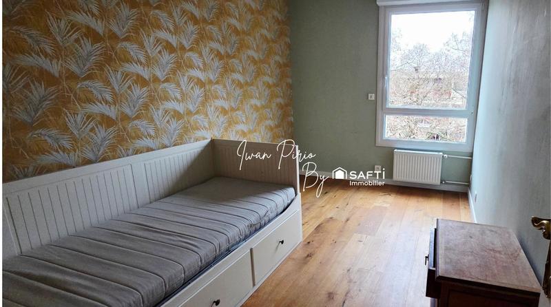 Appartement - 79 m² - 3 pièces