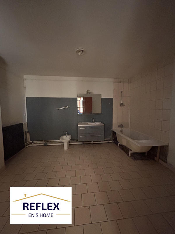 Maison - 135 m² - 6 pièces