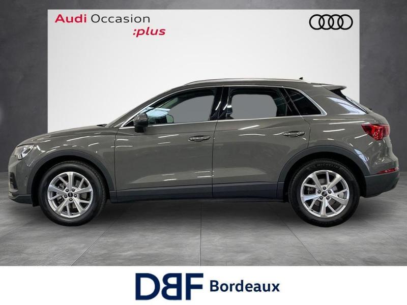 Audi Q3 35 Tfsi 150 ch s tronic 7 Advanced