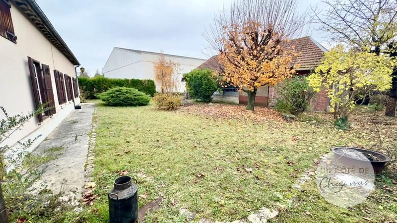 Longère - 100 m² - 4 pièces