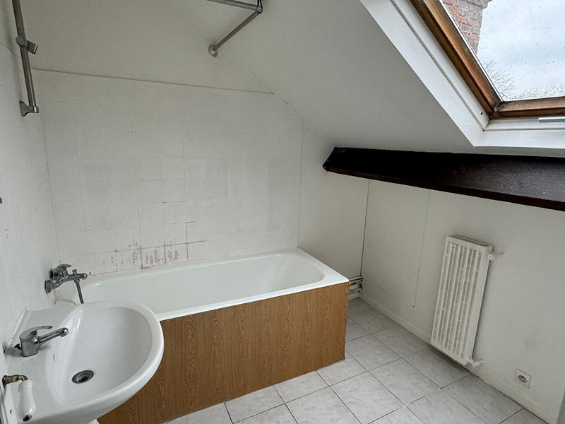 Immeuble - 15 pièces