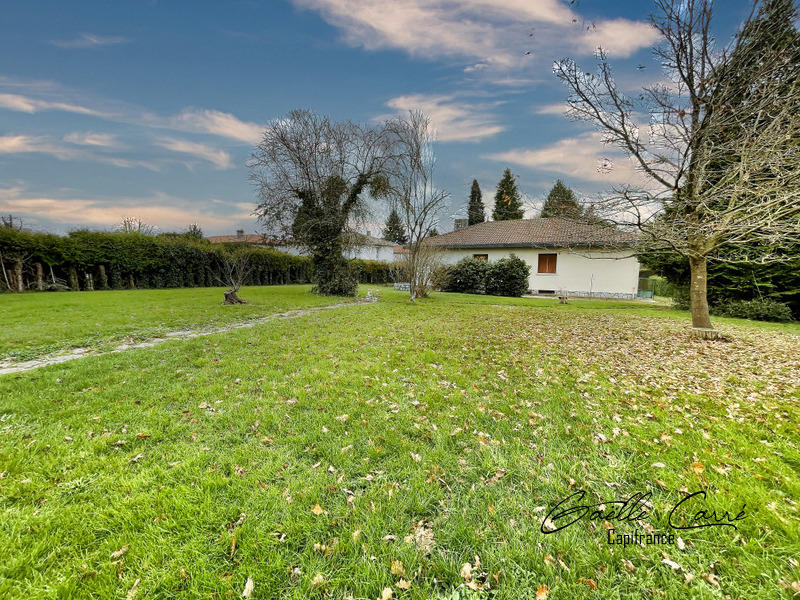 Maison - 157 m² - 7 pièces