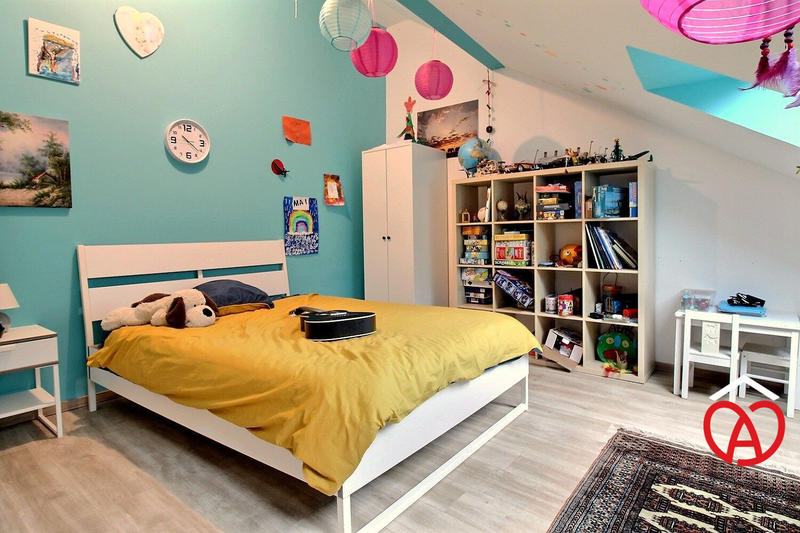 Maison - 140 m² - 4 pièces