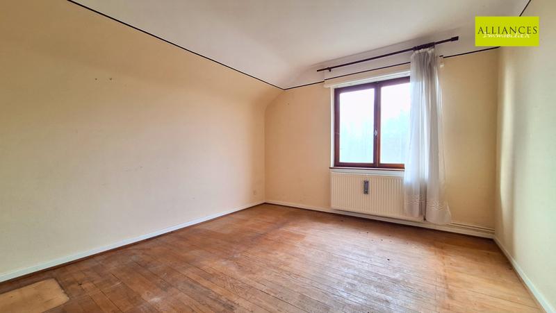 Maison - 119 m² - 5 pièces