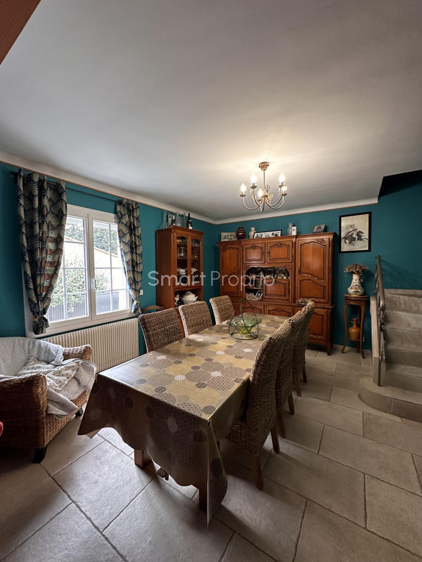 Villa - 128 m² - 4 pièces