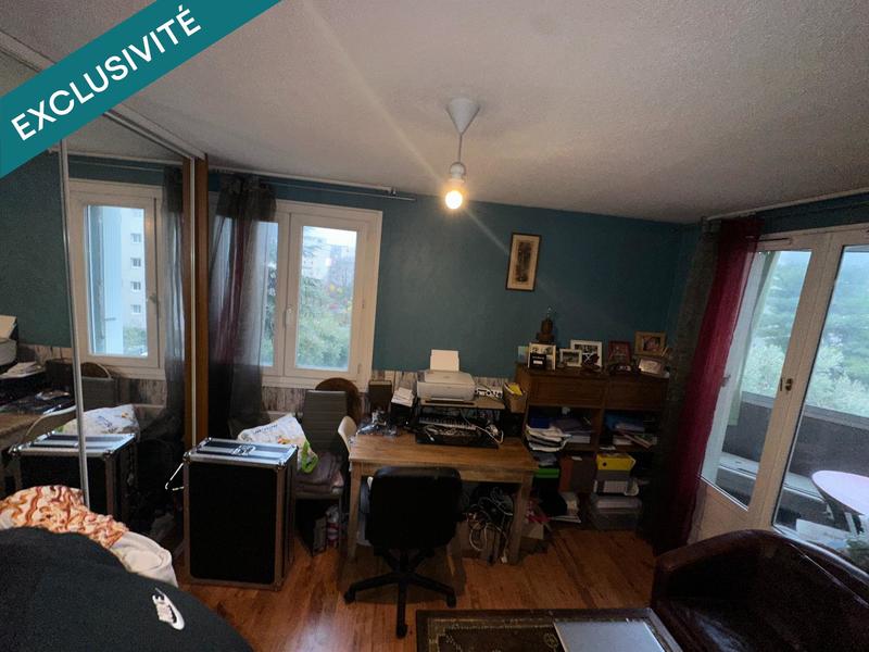 Appartement - 84 m² - 4 pièces