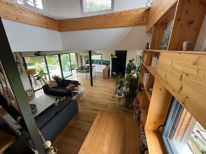 Maison - 145 m² - 5 pièces