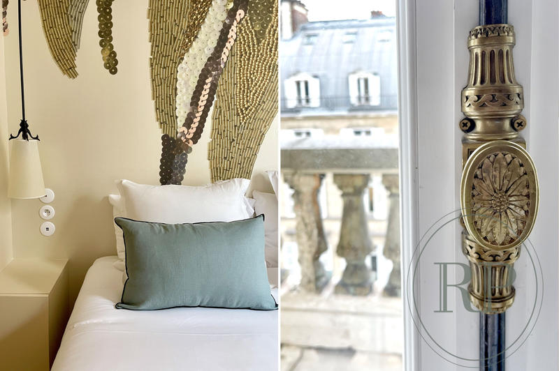 Appartement - 115 m² - 5 pièces