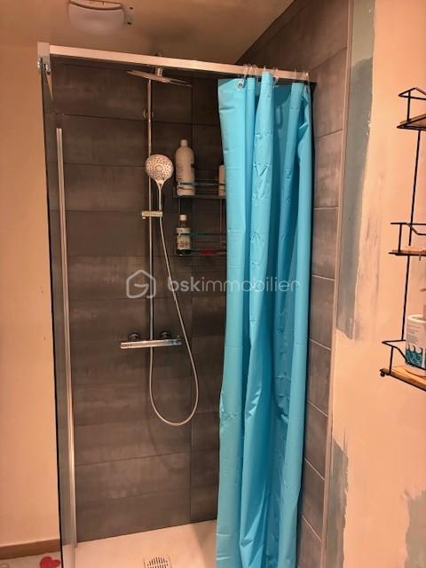 Maison en pierre - 235 m² - 8 pièces