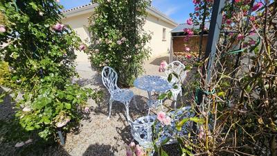 Villa - 117 m² - 4 pièces