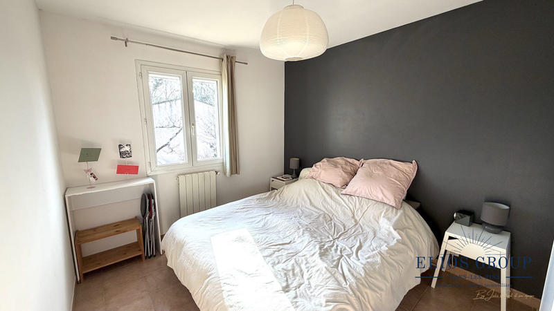 Maison traditionnelle - 111 m² - 5 pièces