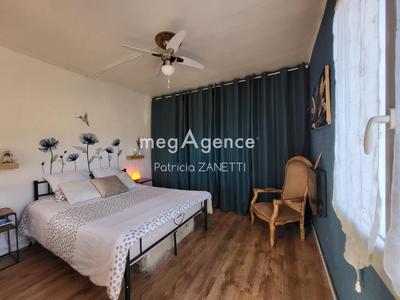 Maison traditionnelle - 63 m² - 2 pièces