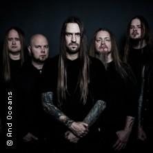 And Oceans + Mörk Cryning + Angstskrig