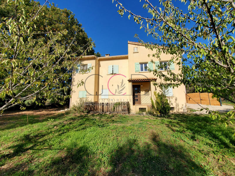 Maison - 177 m² - 10 pièces