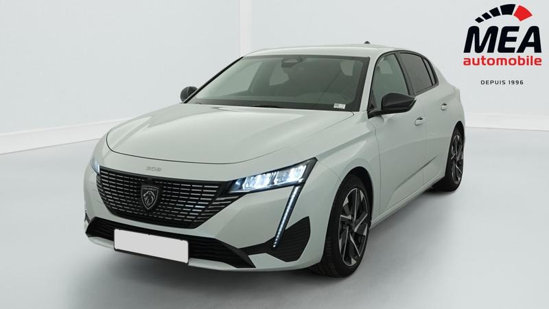 Peugeot 308 Hybrid 145 e-Dcs6 Allure