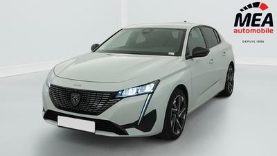 Peugeot 308 Hybrid 145 e-Dcs6 Allure