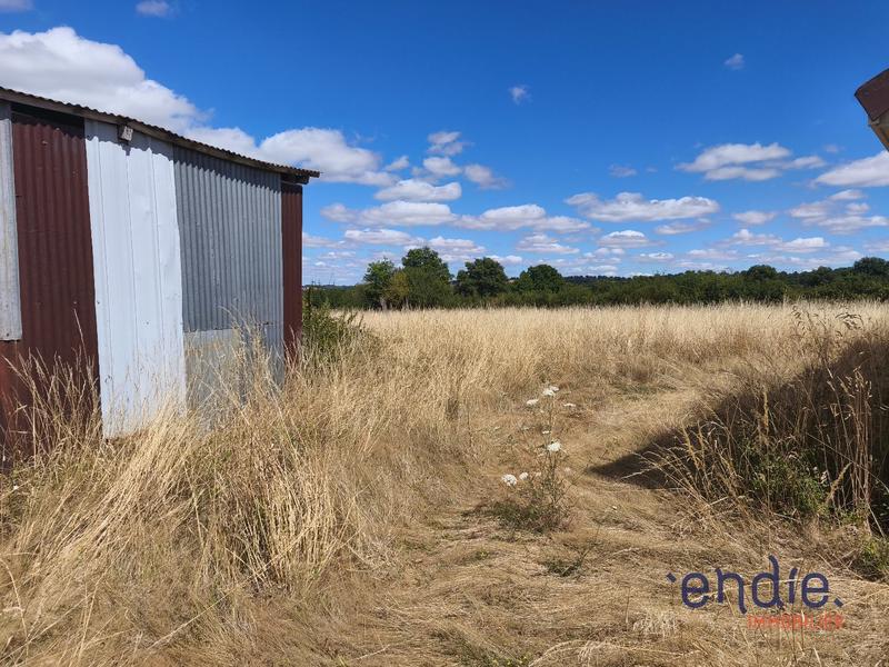 Maison - 70 m² - 4 pièces