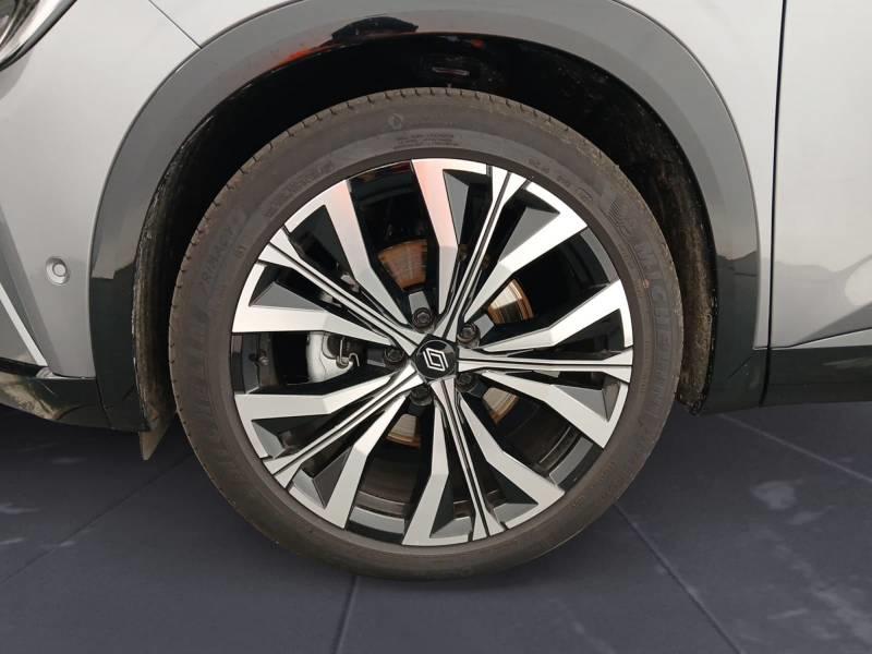 Renault Austral E-Tech full hybrid 200 Gsr2 Iconic