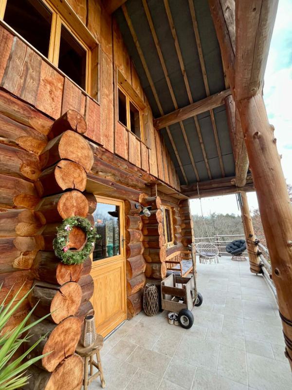 Châlet - 144 m² - 4 pièces