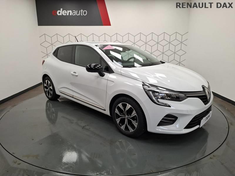 Renault Clio TCe 90 Evolution