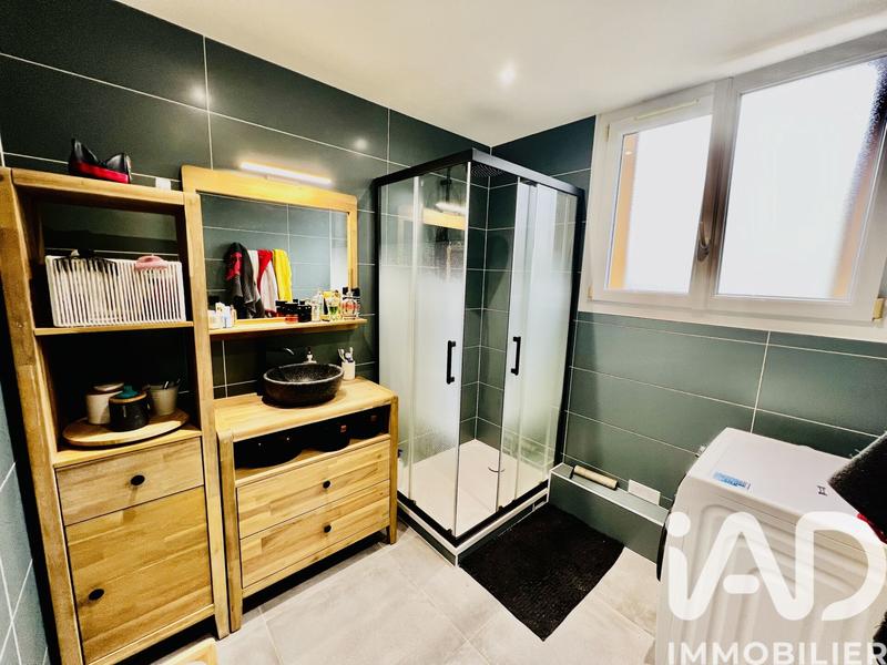 Appartement - 86 m² - 4 pièces