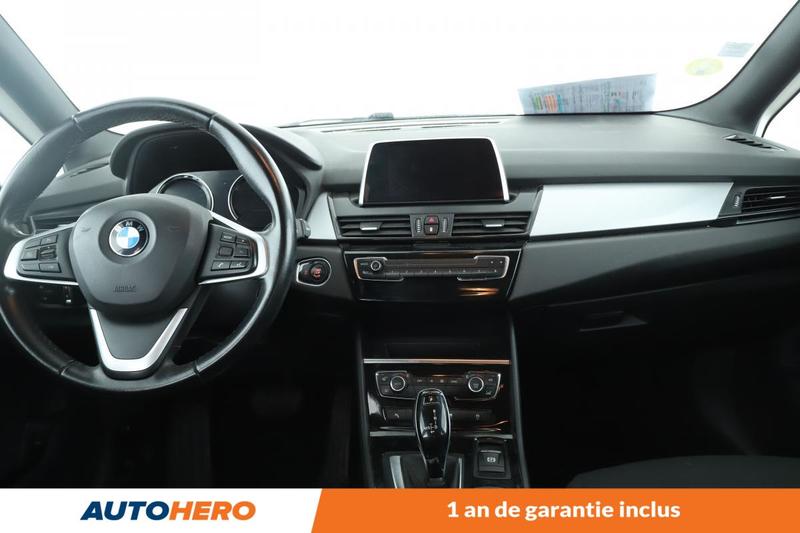 Bmw Série 2 Gran Tourer 218d Business Design Bva8 150 ch