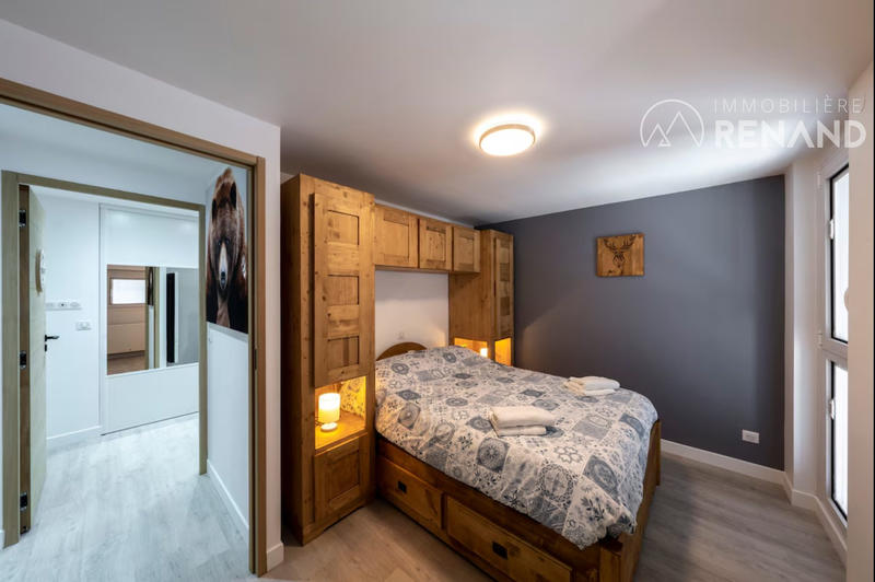 Appartement - 65 m² - 4 pièces