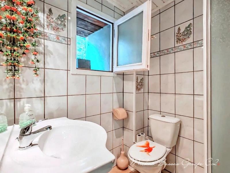 Maison - 102 m² - 4 pièces