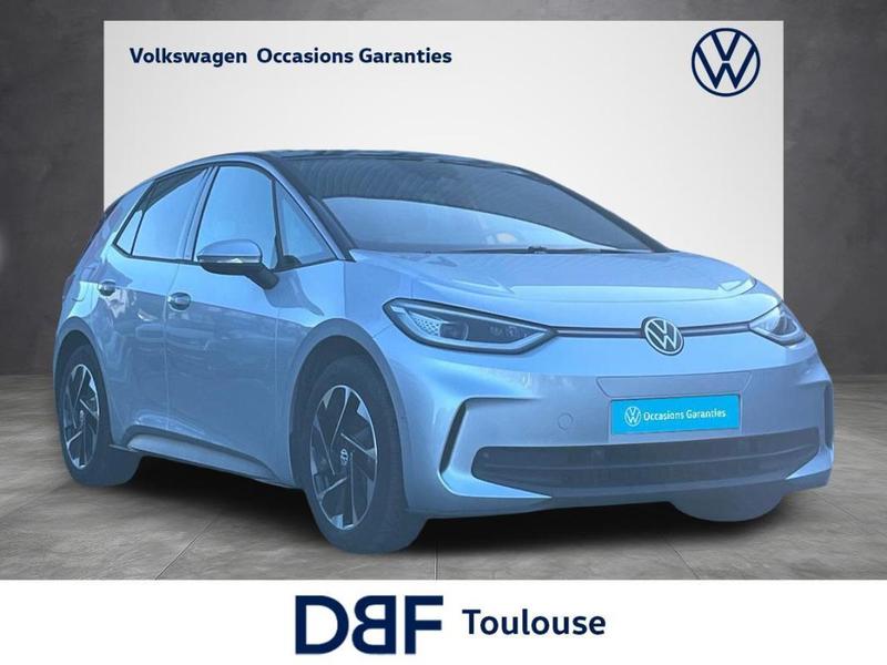 Volkswagen Id.3 204 ch Pro Life Max
