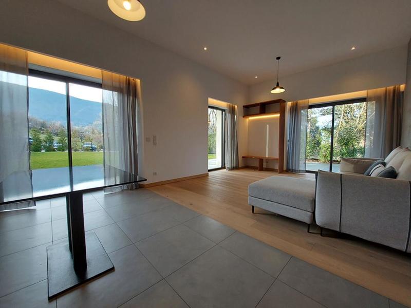 Appartement - 94 m² - 3 pièces