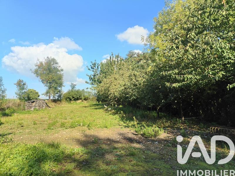 Maison - 127 m² - 5 pièces