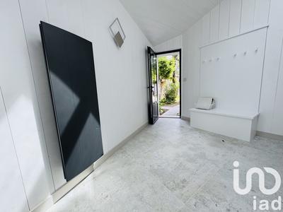 Maison de village - 86 m² - 5 pièces