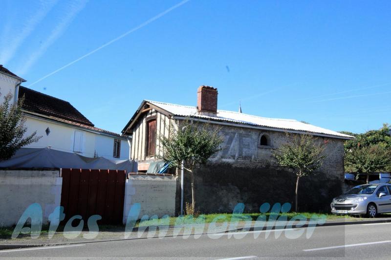 Maison de village - 212 m² - 7 pièces