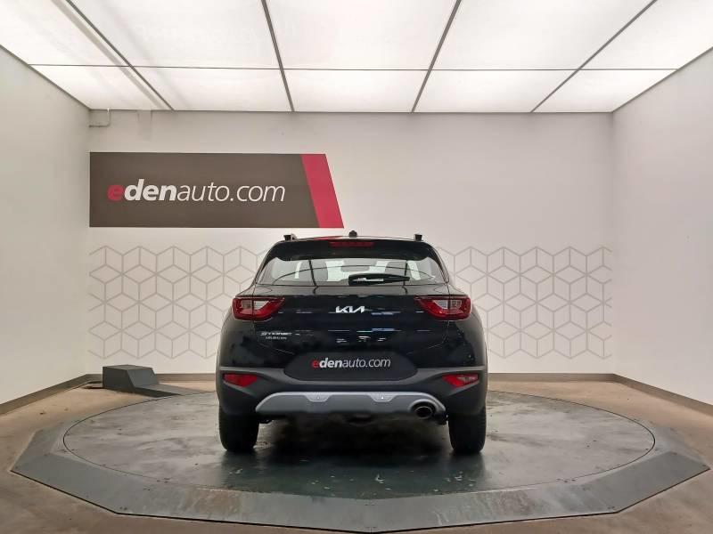 Kia Stonic 1.0 t-GDi 100 ch Dct7 Active