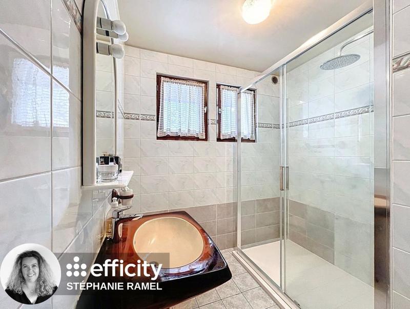 Maison - 103 m² - 4 pièces