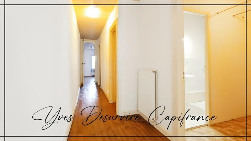 Maison - 97 m² - 4 pièces